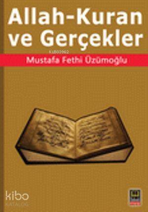 Allah - Kuran ve Gerçekler - 1