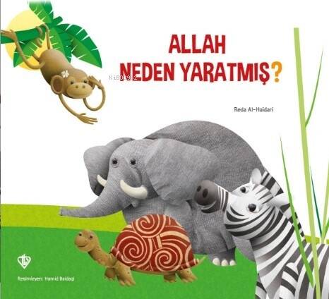 Allah Neden Yaratmış ? - 1