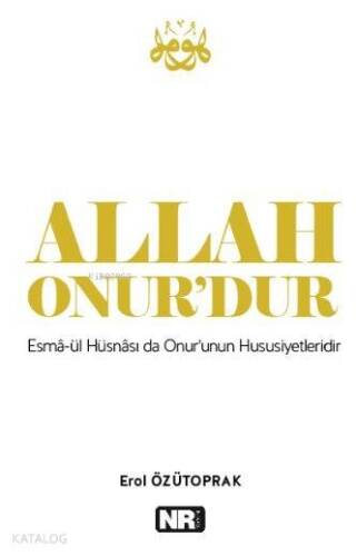 Allah Onur'dur - 1