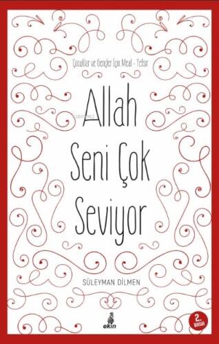 Allah Seni Çok Seviyor - 1