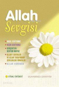 Allah Sevgisi; 10+ Yaş - 1