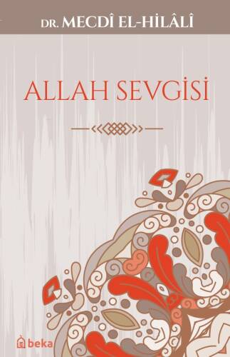 Allah Sevgisi - 1