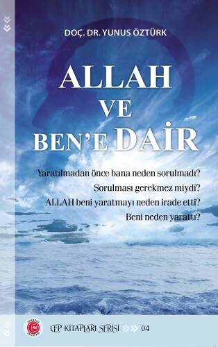 Allah Ve Ben’e Dair - 1