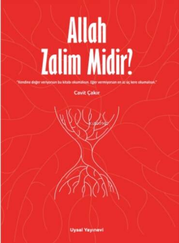 Allah Zalim Midir? - 1