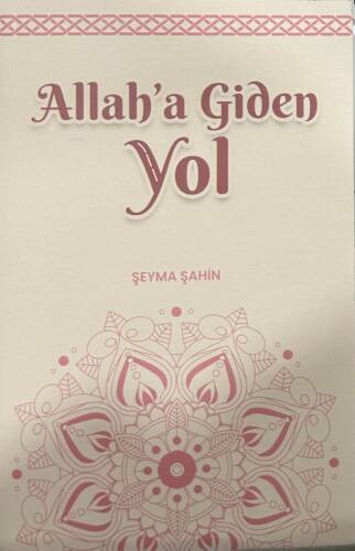 Allah’a Giden Yol - 1