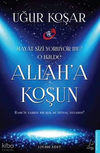 Allah'a Koşun - 1