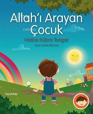 Allah'ı Arayan Çocuk - 1