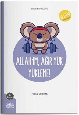 Allah'Im Ağır Yük Yükleme - 1