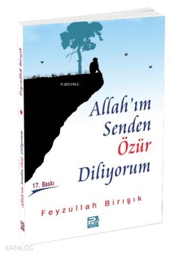 Allah'ım Senden Özür Diliyorum - 1