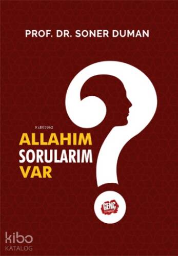 Allahım Sorularım Var - 1