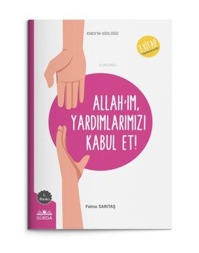 Allah'Im Yardımlarımızı Kabul - 1