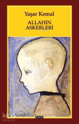 Allahın Askerleri - 1