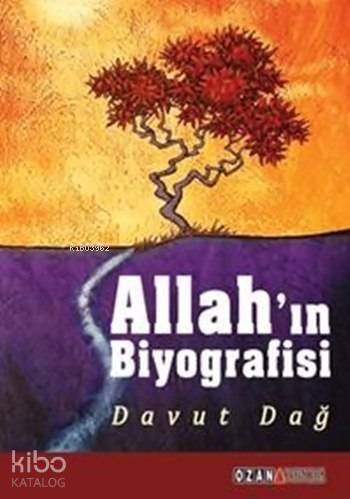 Allah'ın Biyografisi - 1