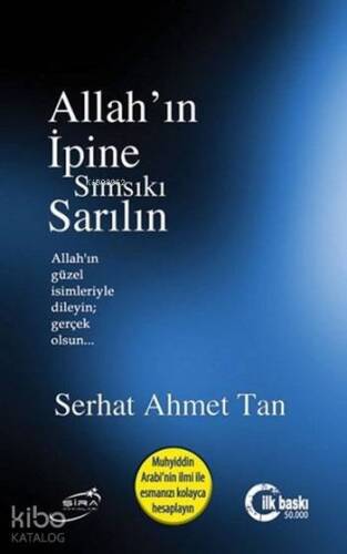 Allah'ın İpine Sımsıkı Sarılın - 1