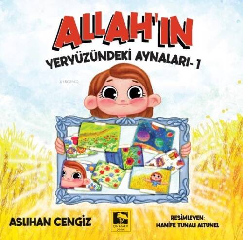 Allah’ın Yeryüzündeki Aynaları-1 - 1