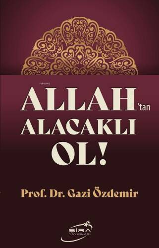 Allah'tan Alacaklı Ol! - 1