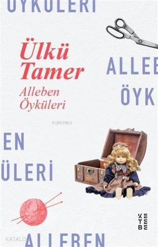 Alleben Öyküleri - 1