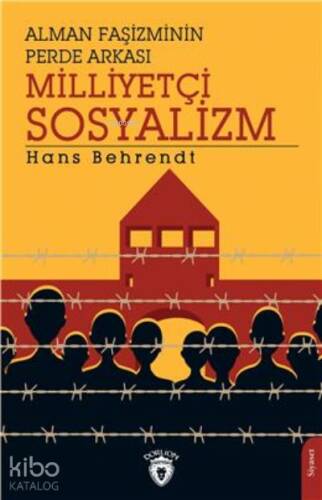 Alman Faşizminin Perde Arkası Milliyetçi Sosyalizm - 1