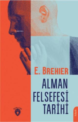 Alman Felsefesi Tarihi - 1