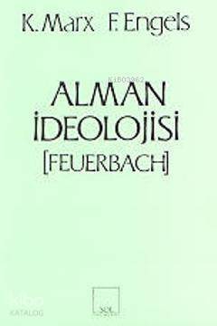 Alman İdeolojisi - 1