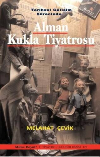 Alman Kukla Tiyatrosu - 1