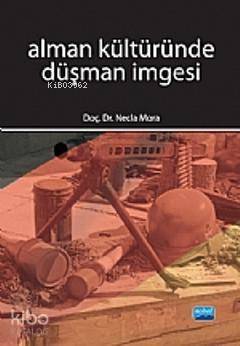 Alman Kültüründe Düşman İmgesi - 1