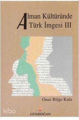 Alman Kültüründe Türk İmgesi 3 - 1