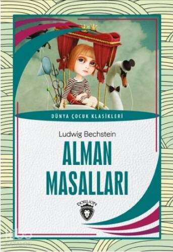 Alman Masalları - 1