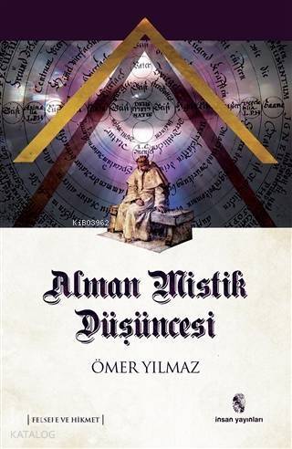 Alman Mistik Düşüncesi - 1