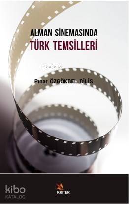 Alman Sinamasında Türk Temsilleri - 1