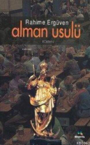 Alman Usulü - 1