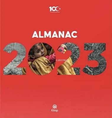 Almanac 2023 - 1