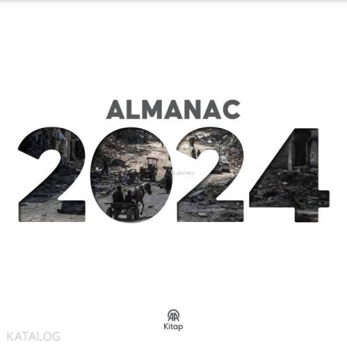 Almanac 2024 - 1