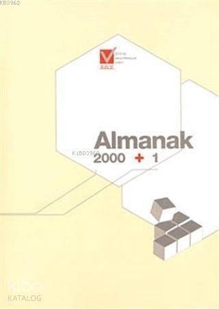 Almanak 2000 + 1 - 1