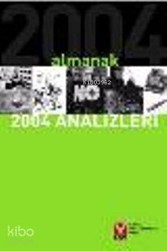 Almanak 2004 Analizleri - 1