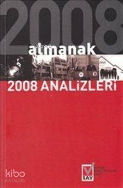 Almanak 2008 Analizleri - 1