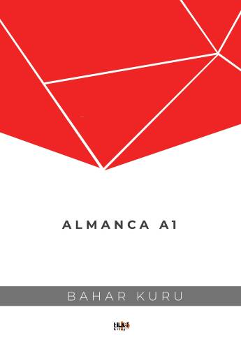 Almanca A1 - 1