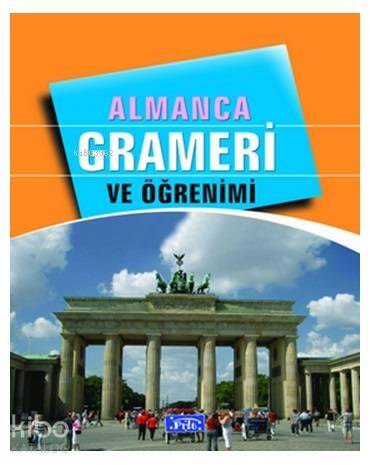 Almanca Grameri ve Öğrenimi - 1