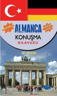 Almanca Konuşma Kılavuzu - 1