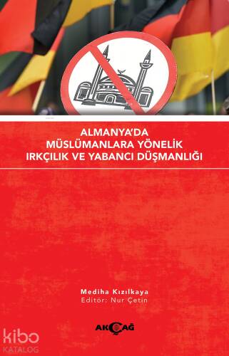 Almanya'da Müslümanlara Yönelik Irkçılık ve Yabancı Düşmanlığı - 1