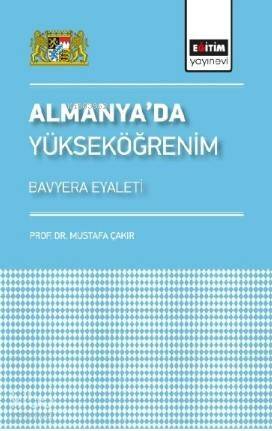 Almanya'da Yükseköğrenim - 1