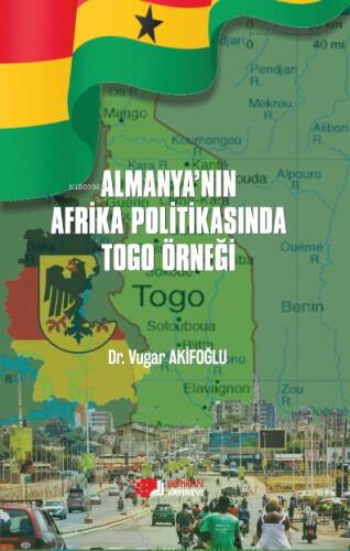 Almanya'nın Afrika Politikasında Toga Örneği - 1