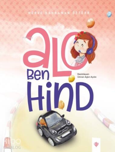 Alo Ben Hind - 1