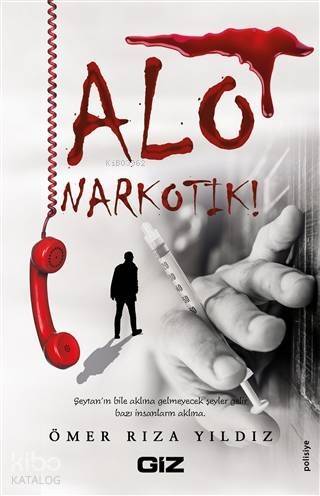 Alo Narkotik! - 1