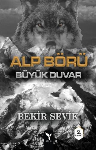 Alp Börü Büyük Duvar 3 - 1