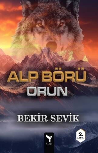 Alp Börü Orun 2 - 1