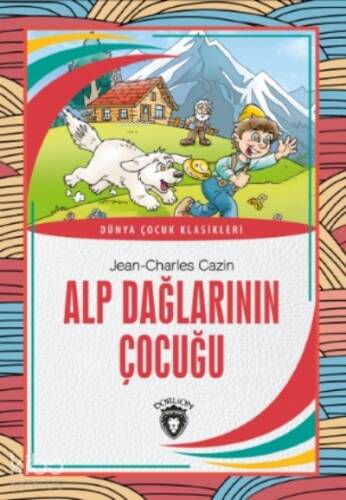 Alp Dağlarının Çocuğu - 1