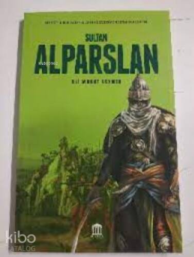 Alparslan - 1