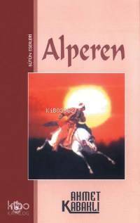 Alperen - 1