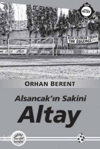 Alsancakın Sakini Altay - 1